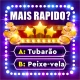 Jogo de perguntas e respostas