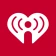 iHeart: Music, Radio, Podcasts icon