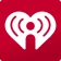 iHeartRadio for Google TV icon