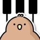 ピアノキーウィズ - AIピアノ楽譜・練習アプリ