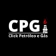 CPG Click Petróleo e Gás icon