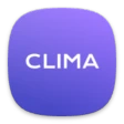 Clima: Tiempo, Radar y Alertas icon