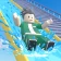Climb Tower: Slide Master icon