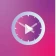 ClipGlider-video control panel icon