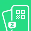 Aplicativo Clone Múltiplas icon