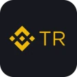 Binance TR: Bitcoin ve Kripto icon