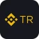 Binance TR: Bitcoin ve Kripto icon
