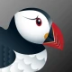 Puffin Incognito-browser
