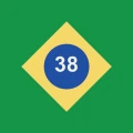 38Brasileirão - Modo Treinador