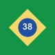 38Brasileirão - Modo Treinador