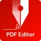 PDF Editor - Edit PDF, Viewer