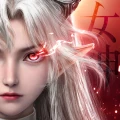ダークオリンポス:闇の女神