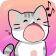 Solo Cat : CatPOP music game icon
