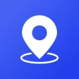 番号による位置 GPS トラッカー icon