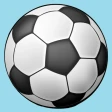 Futebol ao vivo icon