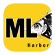 Manga Latino Harbor
