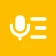 Listen AI: Text to Speech icon
