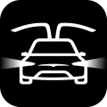 Light Show Creator for Tesla