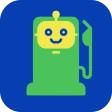 FuelBot - risparmia sul pieno icon
