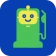 FuelBot - risparmia sul pieno icon