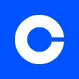Coinbase: Koop Bitcoin & Ether icon