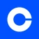 Coinbase: Koop Bitcoin & Ether icon