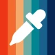 Color Identifier Color Finder