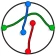 Color Link - Verbind de punten icon