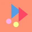 カラフルメロディ icon