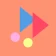 カラフルメロディ icon