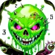 Crazy Color: Color by Number