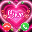 Color Phone, Call Screen Theme icon