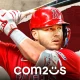 MLB 9 Innings 25