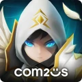 Summoners War x The LOTR