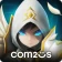 Summoners War X The LOTR icon