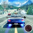 ストリートレーシング3D icon