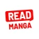 ReadManga-Manga/Comics/Webtoon icon