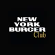 New York Burger