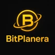 BitPlanera: BTC Cloud Mining icon