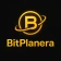 BitPlanera: BTC Cloud Mining icon