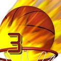Mini Shot Basketball