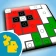 Sym-a-Pix: Nonogram Symmetry icon