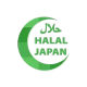 Halal Japan