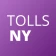 Official E-ZPass NY icon