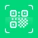 Safe QR OCR AI Scanner Creator icon