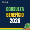 Consulta Benefício 2026