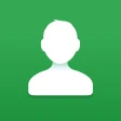 Contactos icon