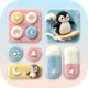 Controla: Widget da Controle