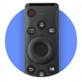 Remote For Samsung Smart TV