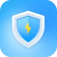 Secure AntiVirus-Junk Cleaner icon